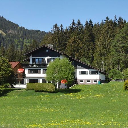 Ferienwohnung Fuchs Bad Mitterndorf Exterior photo