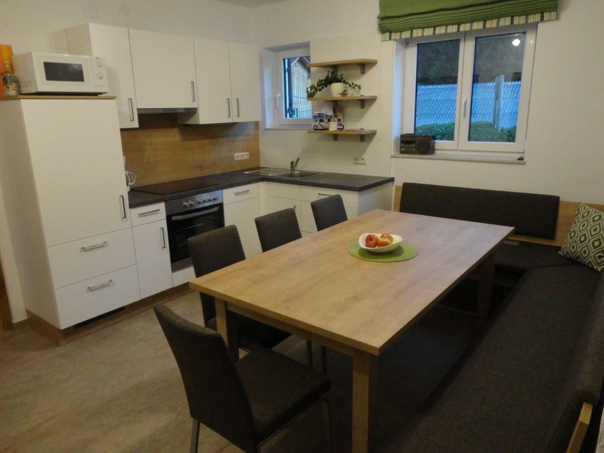 Ferienwohnung Fuchs Bad Mitterndorf Exterior photo