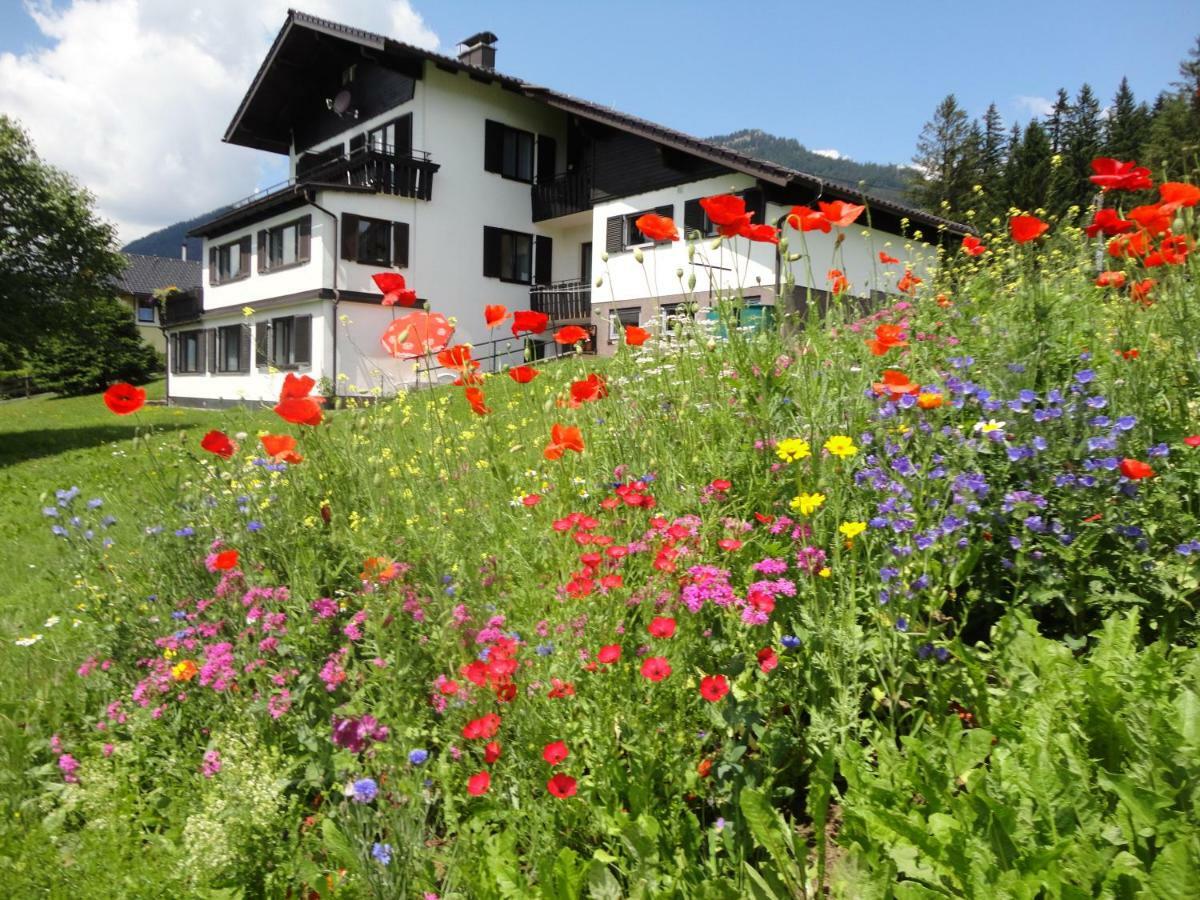 Ferienwohnung Fuchs Bad Mitterndorf Exterior photo