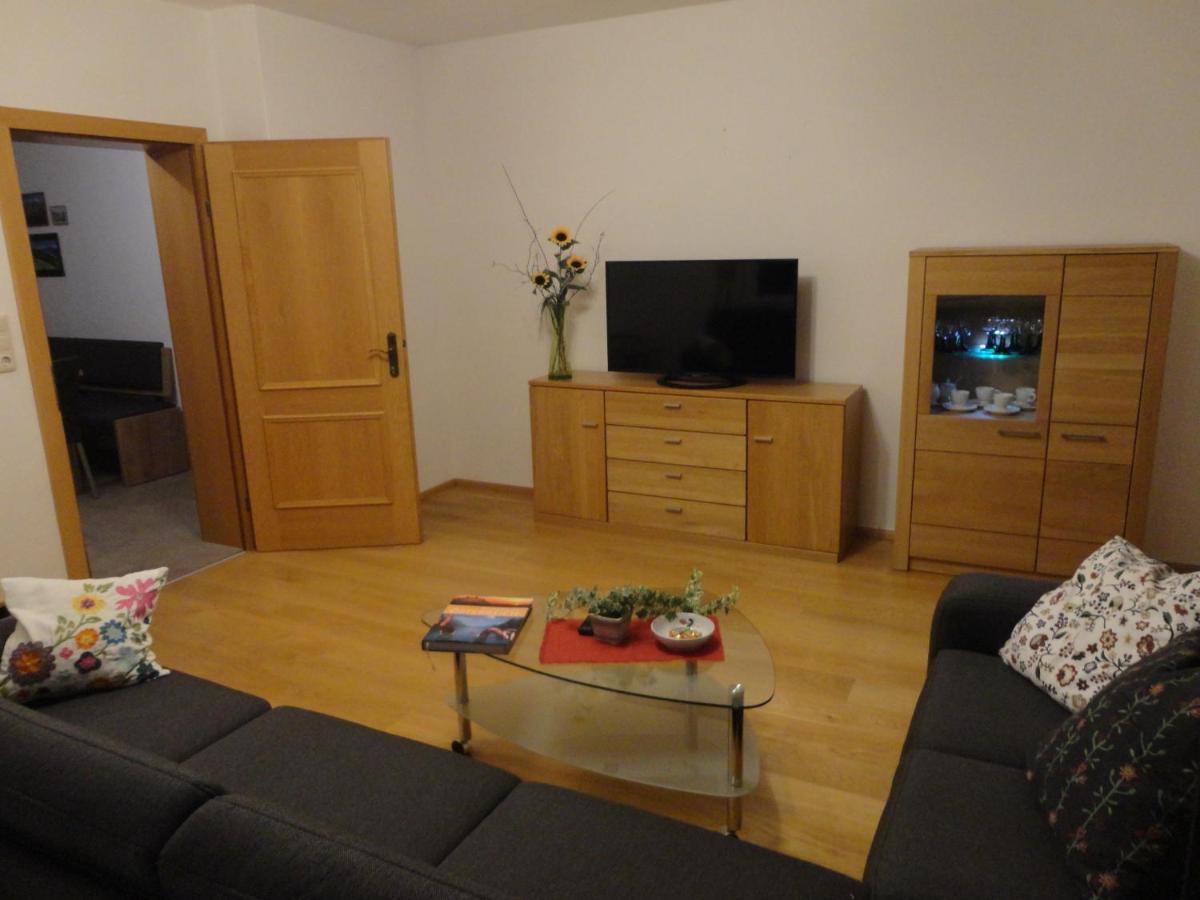 Ferienwohnung Fuchs Bad Mitterndorf Exterior photo